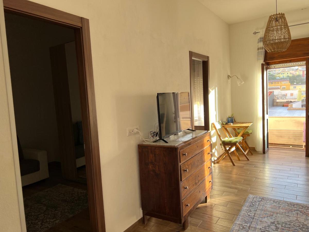 Casa Alfa Apartment Castelsardo Exterior photo